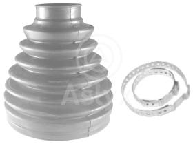 ASLYX AS200498 - KIT FUELLE L/RDA NISSAN QASQHAI 2.0D / VW AMAROK