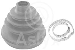 ASLYX AS200528 - KIT FUELLE TRANSM L/RDA CITR.2CV