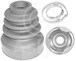 ASLYX AS200535 - KIT FUELLE TRANSM L/CBO Ø28-TRI63MM