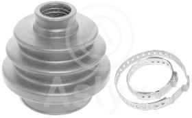 ASLYX AS200546 - KIT L/RDA-CBO BMW-ALFA