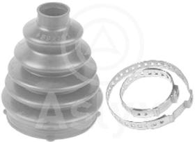 ASLYX AS200551 - KIT L/RDA RENAULT-FORD-LROVER-PSA