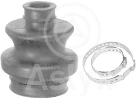 ASLYX AS200598 - KIT L/RDA-CBO MERCEDES 190