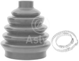 ASLYX AS200613 - KIT L/RDA FORD MONDEO 80 MM -BMW - DACIA