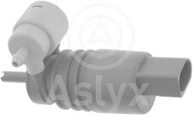 ASLYX AS200666 - BOMBA LIMPIAPARABRISAS AUDI -VW - BMW - SEAT