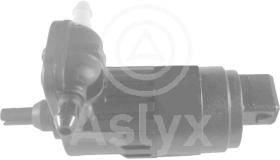 ASLYX AS200668 - BOMBA LIMPIA PARABRISAS OPEL -VW - FORD