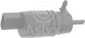 ASLYX AS200669 - BOMBA LIMPIAPARABRISAS AUDI -VW - BMW - SEAT - MB