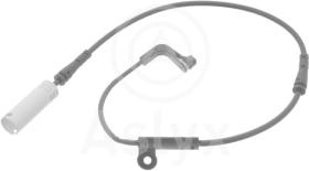 ASLYX AS200684 - SENSOR DE FRENO BMW 5E60/5E61