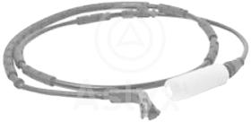 ASLYX AS200687 - SENSOR DE FRENO BMW 1E87/3E90/3E92/1E82/3E93