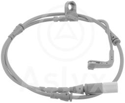 ASLYX AS200689 - SENSOR DE FRENO BMW E70/E71 (X5) DELANTERO