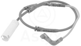 ASLYX AS200690 - SENSOR DE FRENO BMW 1E81/E87/3E90 DELANTERO