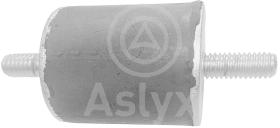 ASLYX AS200802 - SILENTBLOC 35 MM