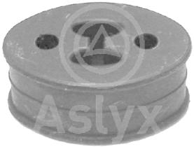 ASLYX AS200890 - SOPORTE ESCAPE FIAT PUNTO / NISSAN