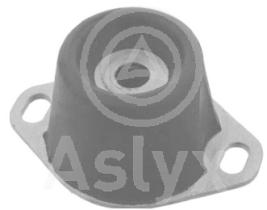ASLYX AS200966 - SOPORTE MOTOR IZQD ZX D-TD