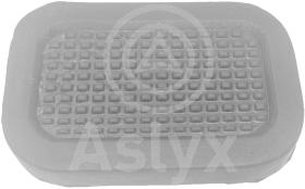 ASLYX AS200978 - CUBREPEDAL FRENO Y EMBRAGUE FORD TRANSIT