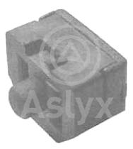 ASLYX AS201004 - SOPORTE RADIADOR IBIZA