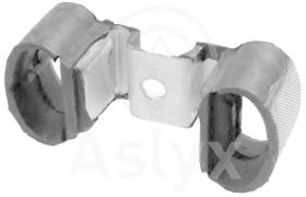 ASLYX AS201088 - LIMITADOR SOPORTE DERECHO DE MOTOR AX -'94