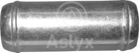 ASLYX AS201133 - TUBO EMPALME MGTOS 20 MM