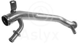 ASLYX AS201185 - TUBO DE AGUA MET LICO DUCATO 1.9D/TD