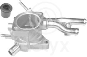 ASLYX AS201191 - CAJA DE TERMOSTATO 1.7TDS