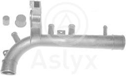 ASLYX AS201202 - TUBO AGUA OPEL 1.2/1.4