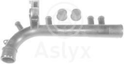 ASLYX AS201205 - TUBO AGUA OPEL 1.4/1.6-16V
