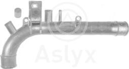ASLYX AS201206 - TUBO AGUA OPEL 1.6-16V