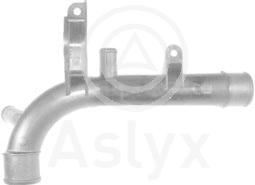 ASLYX AS201208 - TUBO AGUA OPEL 1.8-16V