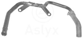 ASLYX AS201213 - TUBO MET LICO DE MGTO CALEFACTOR A INTERCAMB. 1.8D
