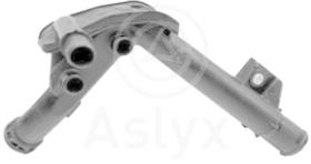 ASLYX AS201216 - TUBO AGUA CLIO 1.5D III