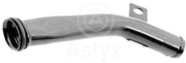 ASLYX AS201221 - TUBO DE AGUA MET LICO 2.0