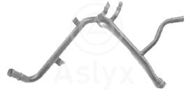 ASLYX AS201246 - TUBO MET LICO VW TTER 1.9D '03-