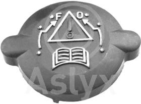 ASLYX AS201290 - TAP¢N BOTELLA EXPANSI¢N Y RADIADOR 1.4BAR