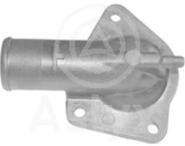 ASLYX AS201296 - TAPA DE TERMOSTATO 2.0D/8V