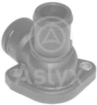 ASLYX AS201321 - TAPA DE AGUA EN CULATA (POSTERIOR) CONECTOR ABRAZADERA