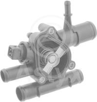 ASLYX AS201372 - CAJA TERMOSTATO RENAULT F9Q 89§