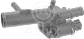 ASLYX AS201395 - TAPA CON TERMOST RENAULT 1.5D