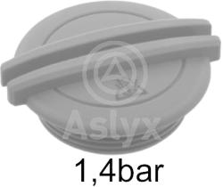 ASLYX AS201402 - TAPON BOTELLA SEAT /VW / AUDI1,4BAR