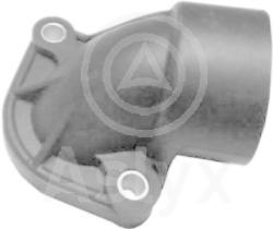 ASLYX AS201492 - TAPA EN BLOQUE MOTOR TRAFIC-II1.9D + T¢RICA