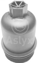 ASLYX AS201526 - TAPA FILTRO ACEITE PSA TU1-TU3-TU5