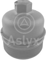 ASLYX AS201528 - TAPA FILTRO ACEITE PSA DW12