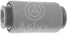 ASLYX AS201651 - SILENTBLOC BRAZO SUPERIOR TRASERO PEUG 406