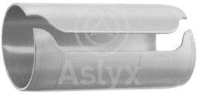 ASLYX AS201669 - CASQUILLO SILENTBLOC OPEL