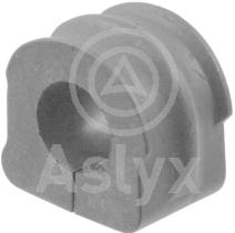 ASLYX AS201924 - GOMA PARA BARRA ESTABILIZADORADE Ø20/21MM