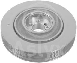 ASLYX AS201955 - POLEA CIGUENAL ALFA-FIAT 2.4D