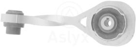 ASLYX AS202142 - SOPORTE MOTOR TRAS CLIO-II 1.9D