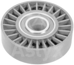 ASLYX AS202209 - RODILLO TENSOR CORREA VW TRANSPORTER 90X8-25MM