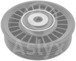 ASLYX AS202220 - RODILLO TENSOR CORREA VW 1.9D81X8-22MM