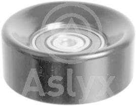 ASLYX AS202222 - RODILLO TENSOR CORREA POLO '951,9D 70X8-28MM