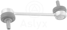 ASLYX AS202249 - BIELETA BARRA TRAS PEUG 407 141MM M10/150