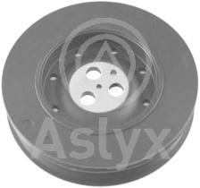 ASLYX AS202261 - *POLEA CIGUEñAL TRANSIT 100CV